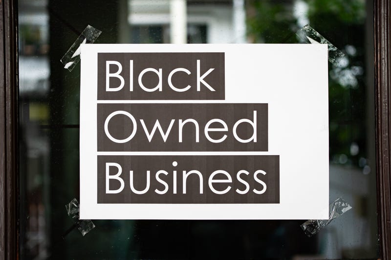 Urban League Urges Shoppers to Support BlackOwned Businesses on Black